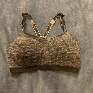 Victoria’s Secret sports bra